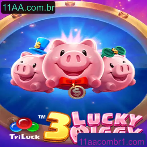 Desvendando o Mundo do Jogo 3LUCKYPIGGY: Regras, Estratégias e Mais