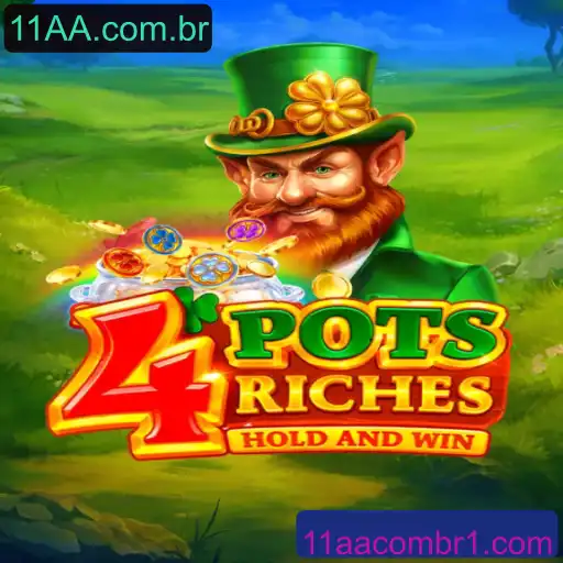 Explorando o Mundo de 4potsriches: Um Guia Completo sobre o Jogo Revolucionário