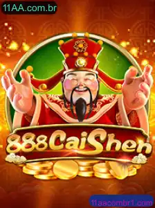 Descubra o Fascinante Mundo de 888CaiShen