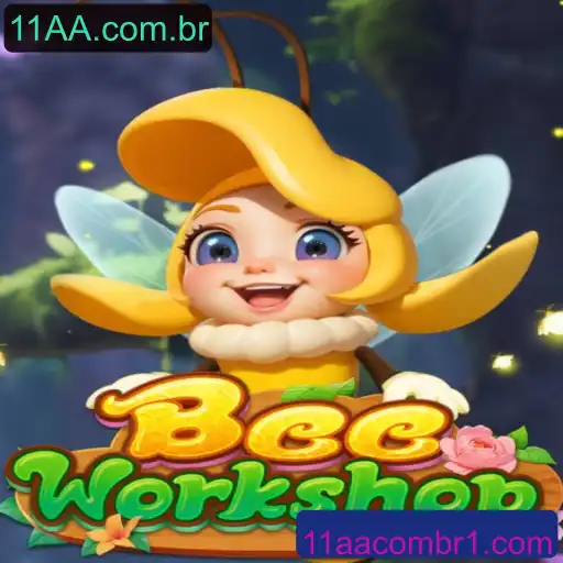 BeeWorkshop: Explorando a Criatividade e Estratégia no Mundo das Abelhas