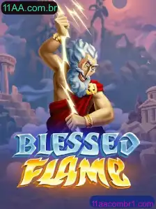 Discover the Exciting World of BlessedFlame