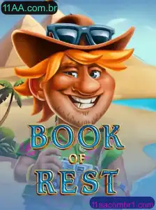 Explorando o Fascinante Mundo de BookofRest