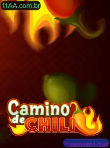 Descubra o Universo de CaminodeChili, o Jogo Revolucionário