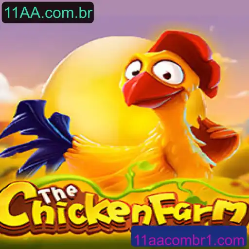Descubra o Mundo Fascinante de ChickenFarm
