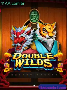 Explorando o Mundo de DoubleWilds: Um Jogo Eletrizante