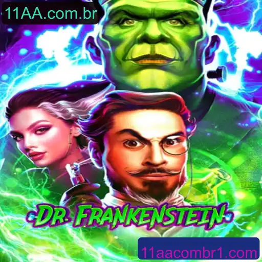 DrFrankenstein: Um Jogo Inovador e Desafiador