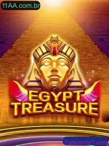 Explorando o Mundo Enigmático de EgyptTreasure