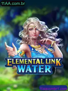 Conheça o Novo Jogo de Estratégia: ElementalLinkWater