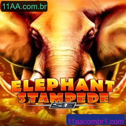 Explorando ElephantStampedeSE: A Nova Sensação no Mundo dos Jogos