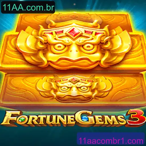 Explorando FortuneGems3: Aventura e Estratégia no Mundo dos Jogos
