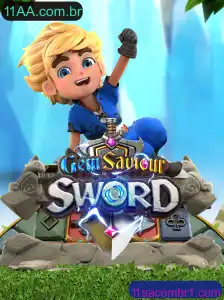 Explorando o Fascinante Mundo de GemSaviourSword