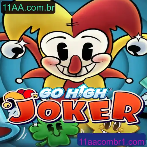 Descubra o Excitante Mundo de GoHighJoker