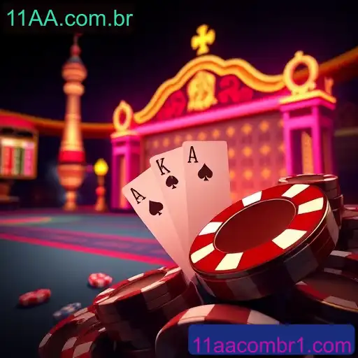 Jogos de cassino