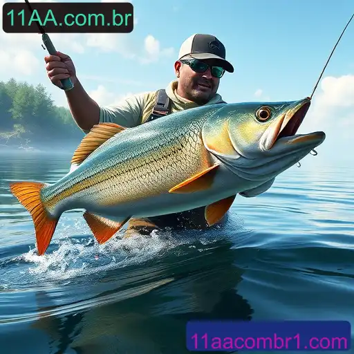 Jogos de pesca