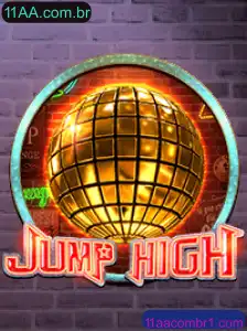 Explorando o Universo de JumpHigh: Um Jogo de Aventura e Desafios