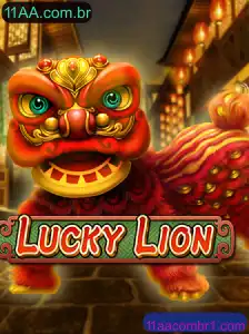Descubra o Mundo de Aventuras com LuckyLion!
