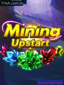 Descubra o Mundo de MiningUpstart: Um Jogo de Aventura e Economia