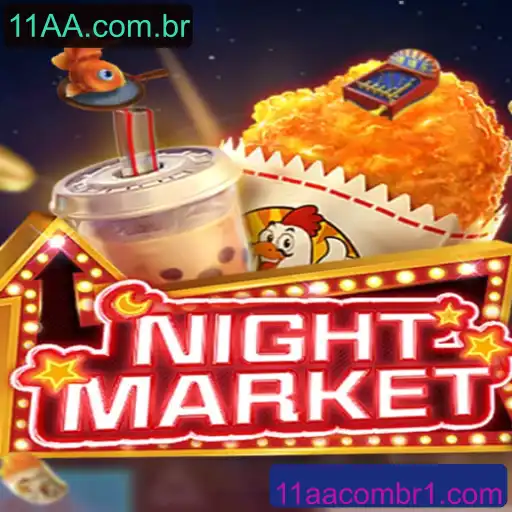 Explorando o Fascinante Mundo de NIGHTMARKET