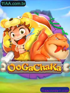OoGaChaKa: A Aventura do Momento com 11AA.com.br