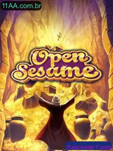 OpenSesame: Explore o Fascinante Mundo do Novo Jogo Estratégico