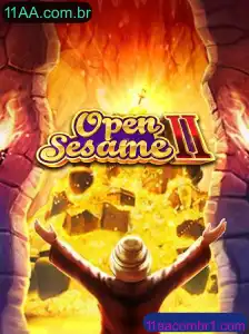 Descubra OpenSesameII: Inovação e Estratégia no Mundo dos Jogos