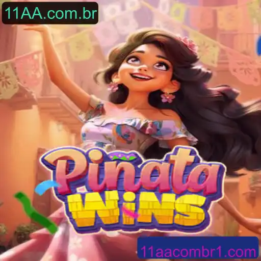 Descubra o Empolgante Mundo de PinataWins no 11AA.com.br