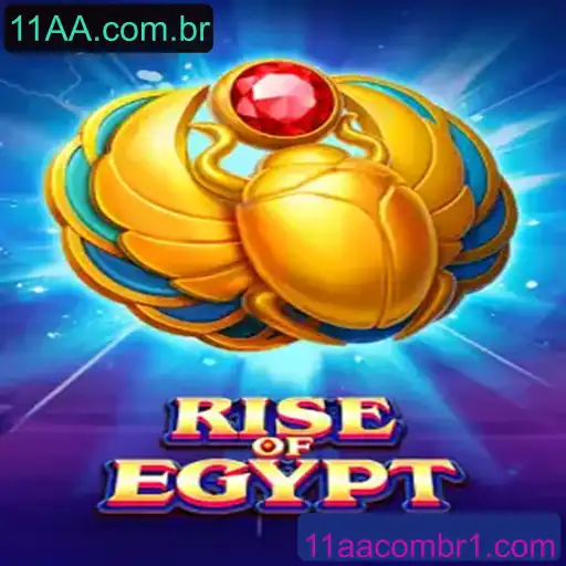 Descubra o Fascinante Mundo de RiseOfEgypt