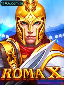 Descubra RomaX: Um Jogo Inovador e Desafiador