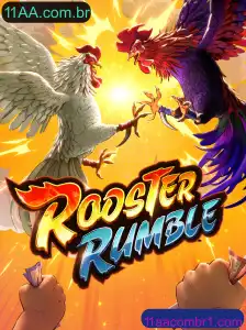 RoosterRumble: Desbravando a Nova Sensação dos Jogos