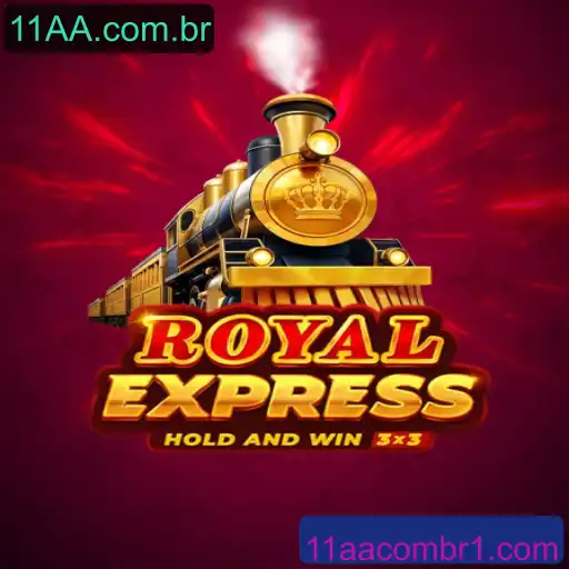 Descubra o Mundo de RoyalExpress