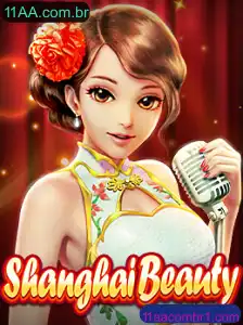 Explore o Mundo de ShanghaiBeauty