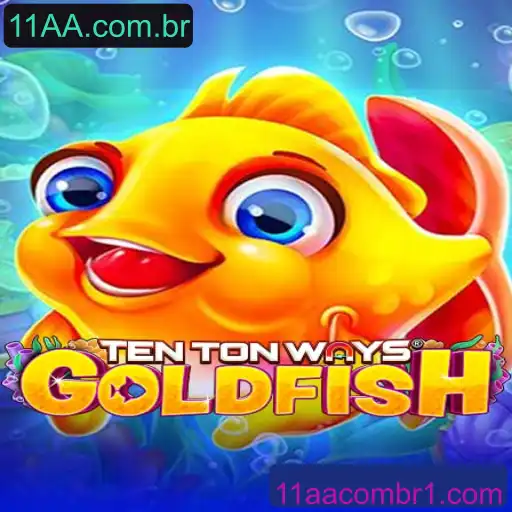 Descubra o Fascinante Mundo de TenTonWaysGoldfish