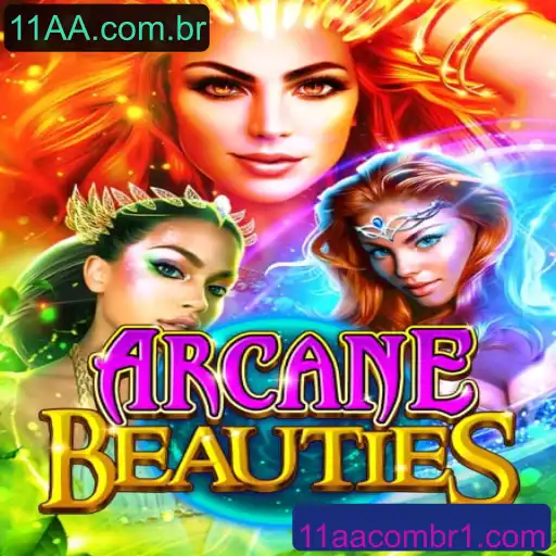 Descubra o Fascinante Mundo de ArcaneBeauties