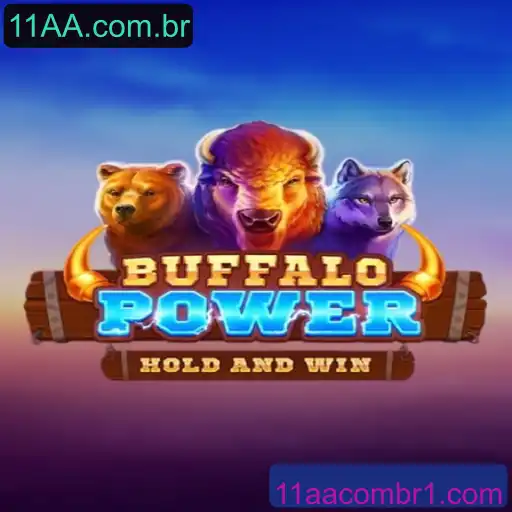 Descubra o Jogo BuffaloPower: Uma Aventura Inovadora no Universo Digital