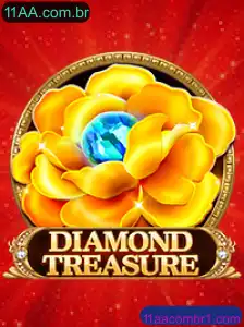 Descubra o Mundo de Diamondtreasure: Um Jogo de Aventura Incrível