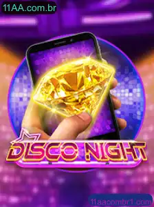 DiscoNightM: A Excitante Experiência de Jogo