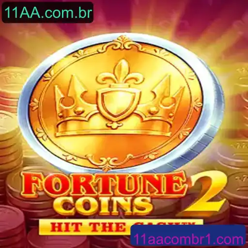 FortuneCoins2: Descubra a Nova Sensação no Mundo dos Jogos