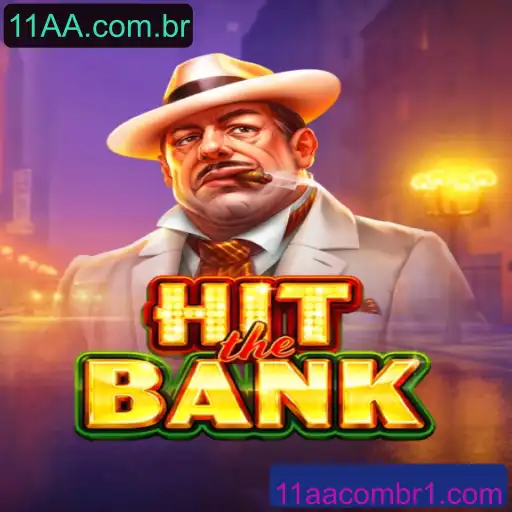 HitTheBank: Um Novo Jogo Empolgante para Estratégia e Diversão