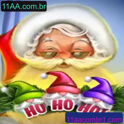 Descubra o Mundo do Jogo 'HoHoHo'