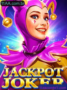 Descubra JackpotJoker: Um Jogo de Oportunidades e Estratégia