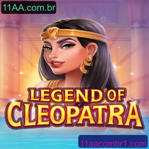 Desvendando os Segredos de LegendOfCleopatra