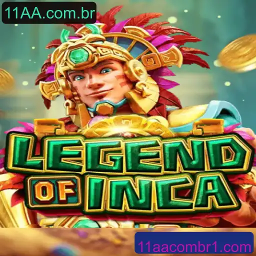 Explore o Fascinante Mundo de LegendofInca