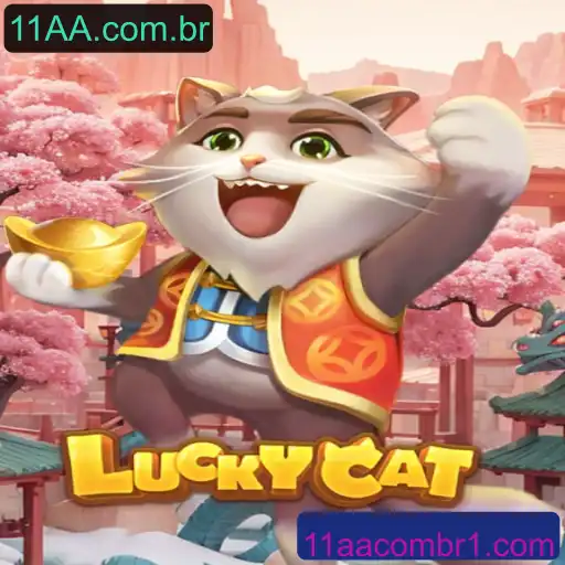 Descubra o incrível mundo de LuckyCat - O Jogo que Você Precisa Conhecer