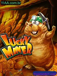 Explorando o Fascinante Mundo de LuckyMiner