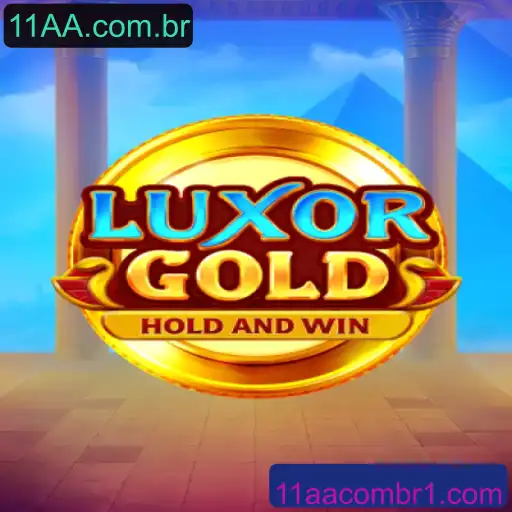 LuxorGold: Aventure-se no Fascinante Mundo dos Jogos Digitais