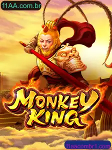 Descubra o Fascinante Mundo de MonkeyKing: O Jogo que Conquista Corações