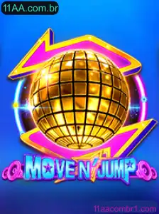 MovenJump: Uma Experiência de Jogo Interativa e Empolgante