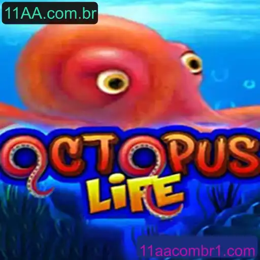 Descubra as Aventuras Aquáticas de OctopusLife