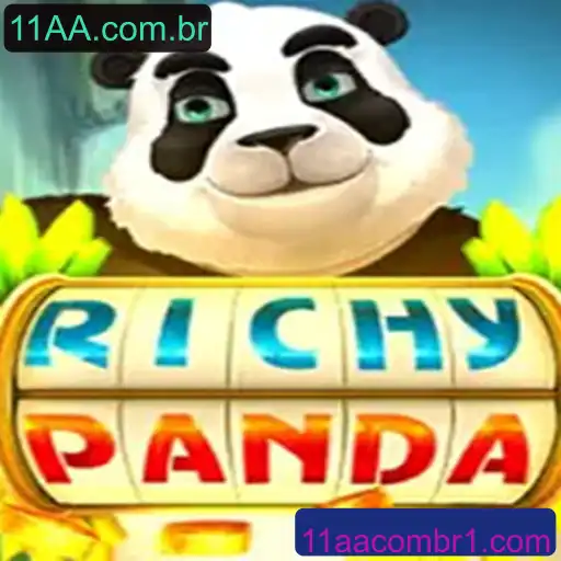 Descubra o Fascinante Mundo de RichyPanda