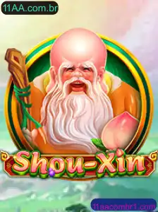 ShouXin: Uma Nova Experiência no Mundo dos Jogos